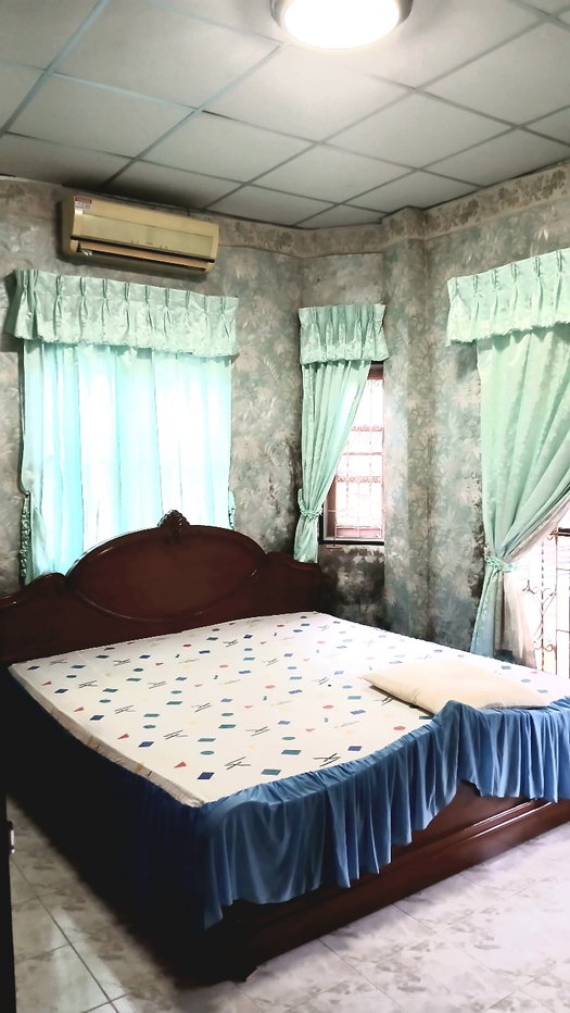 รูป ขายบ้านเดี่ยว หมู่บ้านศุขเจริญ - รูปที่ 4/11