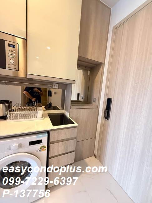 picture 💥 [𝐏-𝟏𝟑𝟕𝟕𝟓𝟔] FORRENT : PARK ORIGIN PHAYATHAI Best Value! Near BTS Phayathai 𝟐𝟕,𝟗𝟎𝟎 THB/m. | Line ID @easycondoplus | 099-229-6397 - 6/8