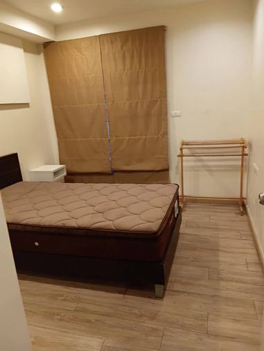 2-bed condo for rent, 60 sqm, Inspire Place ABAC-Rama IX