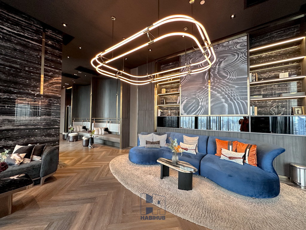 picture ⏰ 热门优惠 · お得なセール · LIMITED HOT DEAL ⏰ 🏠✨ Park Origin Thonglor | 1 Bedroom For Sale (HBH-HL-6) - 32/42