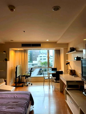 Condos for rent : Condo for Rent at The Trendy Condominium (F6909056)