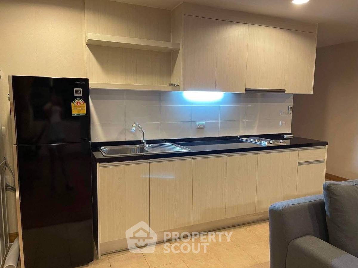 picture 1-BR Condo at The Aree Condominium near BTS Ari (ID 3309169) - 5/9