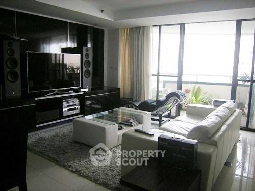 picture Great Value 1-BR 141 Sqm At Las Colinas Near BTS Asoke (ID 2834435) - 1/8