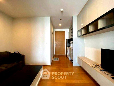 Condos for sale : 1-BR Condo at Noble Revo Silom near BTS Surasak (ID 2918344)