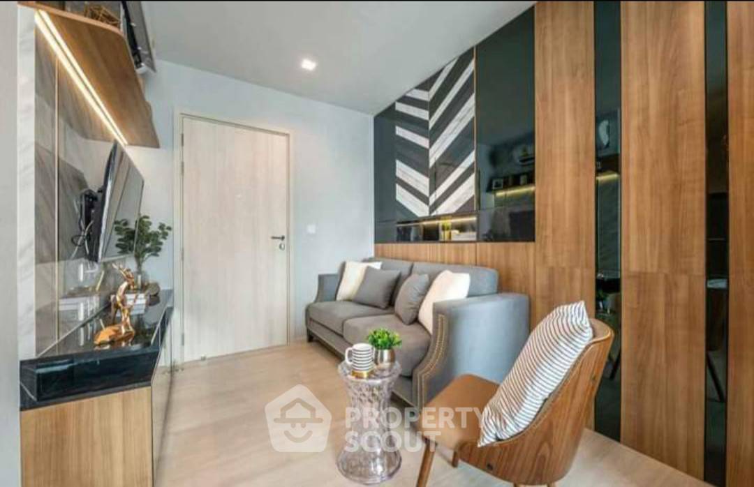 picture 1-BR Condo at Life One Wireless near BTS Phloen Chit (ID 3309273) - 15/28