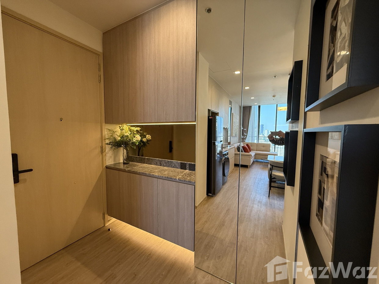picture [For Rent] Noble State 39, 2BR 59sqm 1999684 - 5/10
