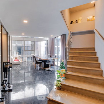 3-BR Condo at Ashton Residence 41 near BTS Phrom Phong (ID 3309297)