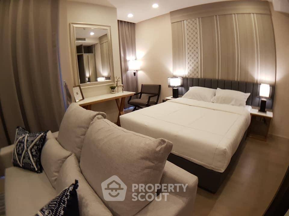 picture 1-BR Condo at Ashton Asoke near MRT Sukhumvit (ID 331431) - 4/8