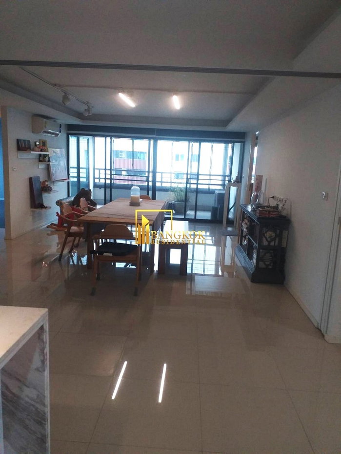 รูป Liberty Park 1 | Spacious 3 Bedroom Condo For Sale in Asoke - BR19577CD - รูปที่ 4/21