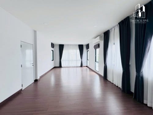 รูป ขายถูกที่สุดในโครงการ! บ้านเดี่ยวหลังมุม 115.8 ตร.ว. | The City ติวานนท์–งามวงศ์วาน (ต่ำกว่าราคาประเมิน) - รูปที่ 16/21