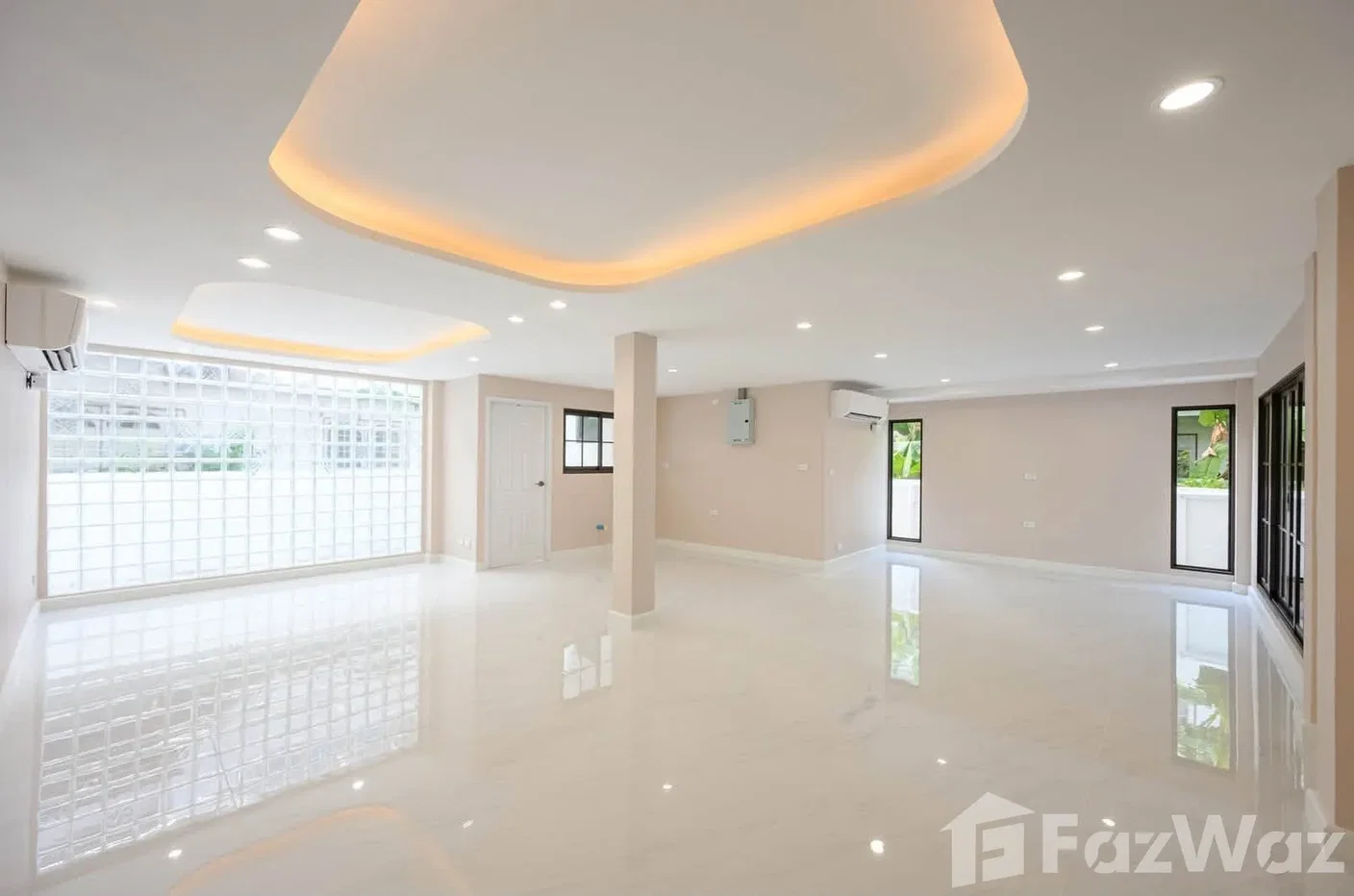 รูป ขาย บ้านเดี่ยว 4 ห้องนอน ใน บางนา, กรุงเทพมหานคร 6776257 - รูปที่ 3/10