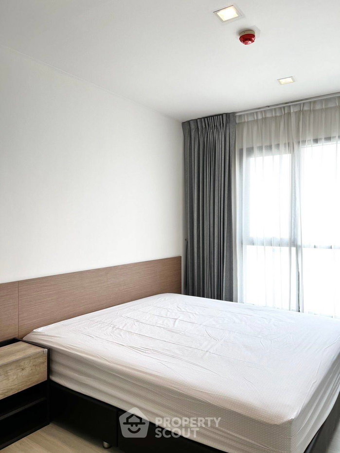 รูป คอนโด 1-ห้องนอน ที่ ไลฟ์ สุขุมวิท 48 ใกล้ BTS พระโขนง (ID 3309498) - รูปที่ 12/15