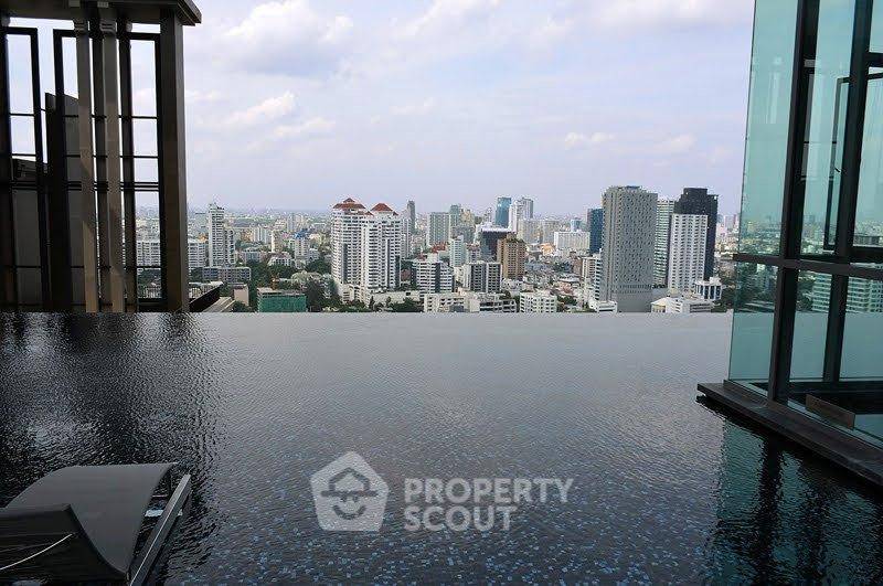 รูป คอนโด 1-ห้องนอน ที่ เดอะ เครสท์ สุขุมวิท 34 ใกล้ BTS ทองหล่อ (ID 2918912) - รูปที่ 17/22
