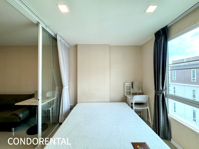 Condos for rent : @Condorental condo for rent JW Condo
