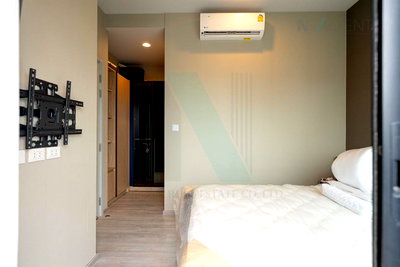 Condos for sale : 🔺 For Sell Condo XT EKKAMAI Building 1, Floor 20,1 bed room, Room size 30 sqm