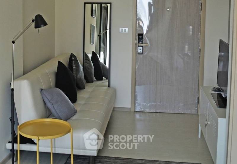 picture 1-BR Condo at Rhythm Sukhumvit 36-38 near BTS Thong Lor (ID 888147) - 2/5