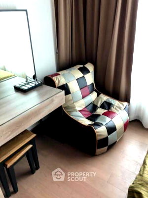 Condos for rent : 1-BR Condo at Supalai Elite Phayathai near ARL Ratchaprarop (ID 2393530)