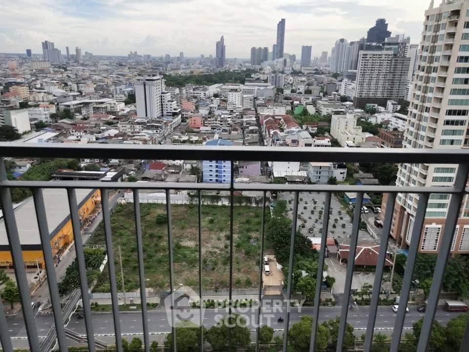 รูป คอนโด 1-ห้องนอน ที่ ริทึ่ม สาทร-นราธิวาส ใกล้ BTS ช่องนนทรี (ID 2960911) - รูปที่ 8/8