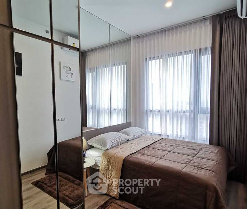 รูป คอนโด 1 ห้องนอน ชั้น 23 Knightsbridge Prime Onnut ใกล้ BTS อ่อนนุช (ID 3222959) - รูปที่ 3/8