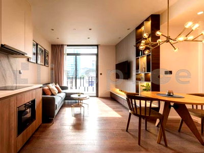 คอนโดให้เช่า : ▚ L04C0Cツ ให้เช่า MUNIQ Sukhumvit 23 2 Bed 69.5ตร.ม. ห้องมุม ใหม่มาก ไซส์ใหญ่ เลี้ยงสัตว์ได้✨