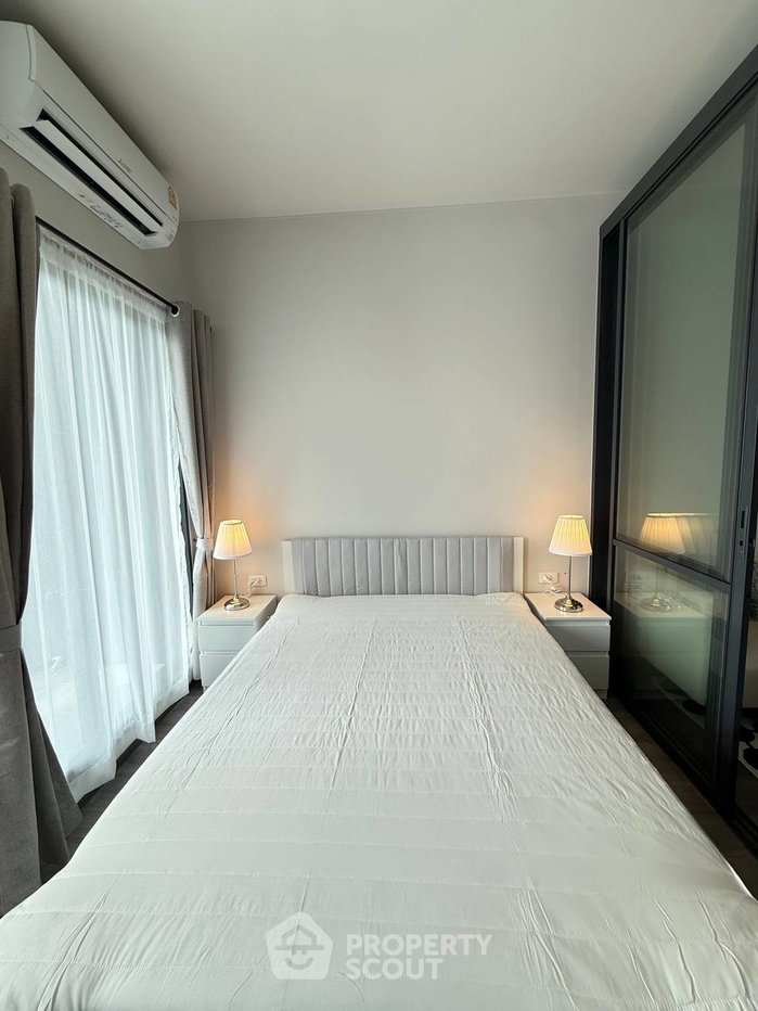 รูป คอนโด 1-ห้องนอน ที่ ไอดีโอ สุขุมวิท - พระราม 4 ใกล้ BTS พระโขนง (ID 3033539) - รูปที่ 3/16