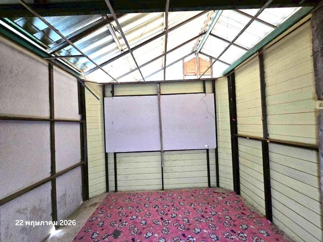 รูป บ้านเดี่ยว 100 ตร.วา เมืองพิษณุโลก พิษณุโลก 1.4M - รูปที่ 16/43