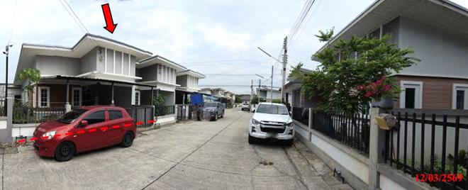 picture TOWN HOUSE 32 Sq.w. Pluak Daeng Rayong for 1.5M - 2/13