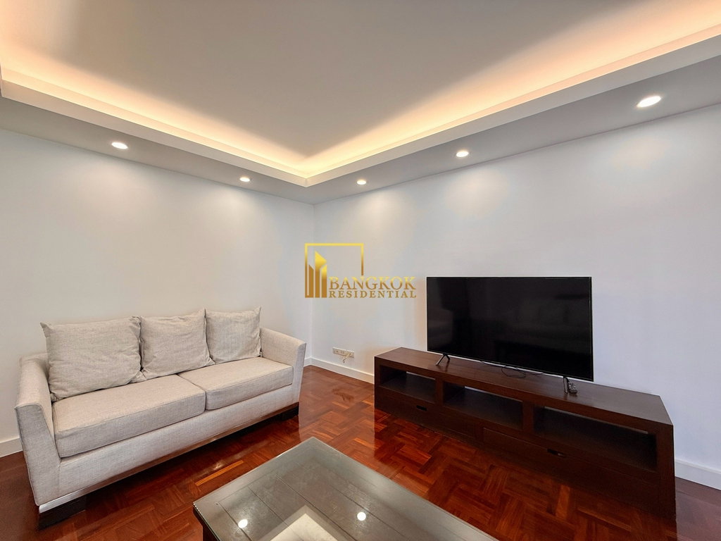 รูป Grand Ville House 1 | Large 3 Bedroom Condo in Phrom Phong - BR62098CD - รูปที่ 5/38