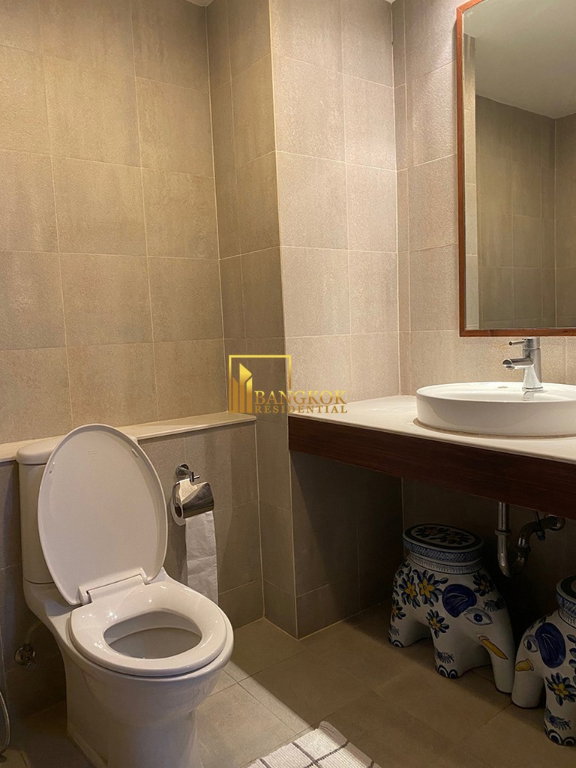 รูป Avenue 61 | Very Spacious 5 Bedroom Condo in Ekkamai Area - BR3446CD - รูปที่ 13/33