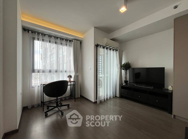 รูป ใกล้ BTS บางจาก 100 ม. ห้อง 1 ห้องนอน ชั้น 26 Ideo Sukhumvit 93 (ID 2429013) - รูปที่ 6/10