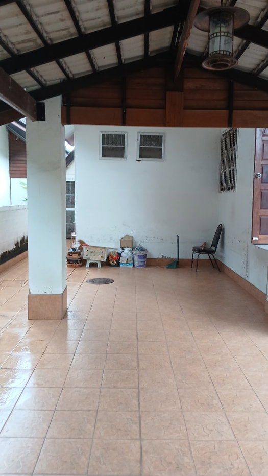 รูป ขายบ้านเดี่ยว หมู่บ้านศุขเจริญ - รูปที่ 9/11