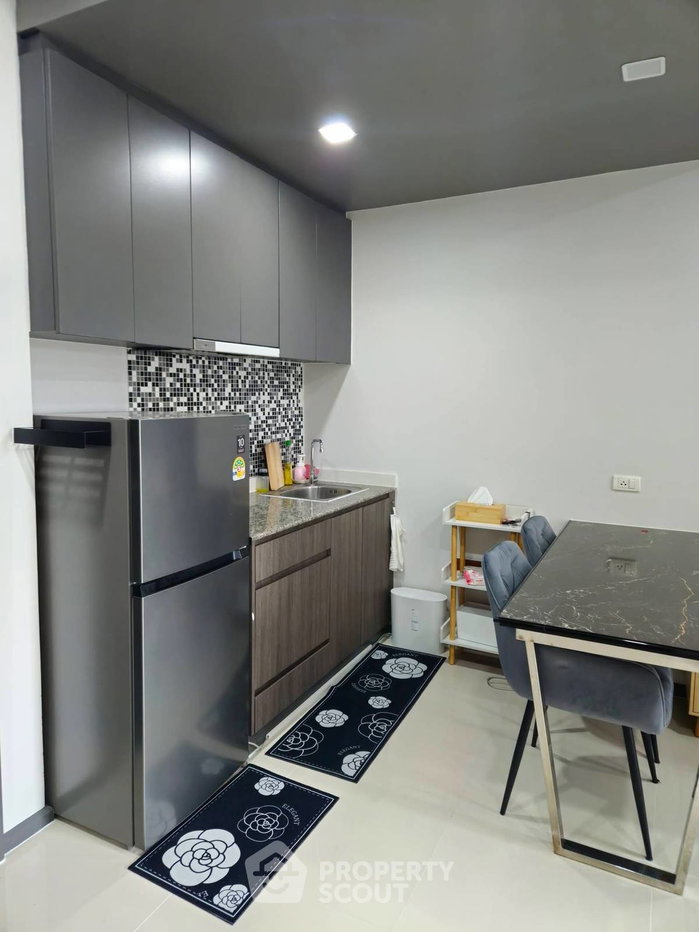 รูป คอนโด 1-ห้องนอน ที่ เดอะ แกลเลอรี่ พัทยา ใกล้ หาดจอมเทียน (ID 3307311) - รูปที่ 7/8