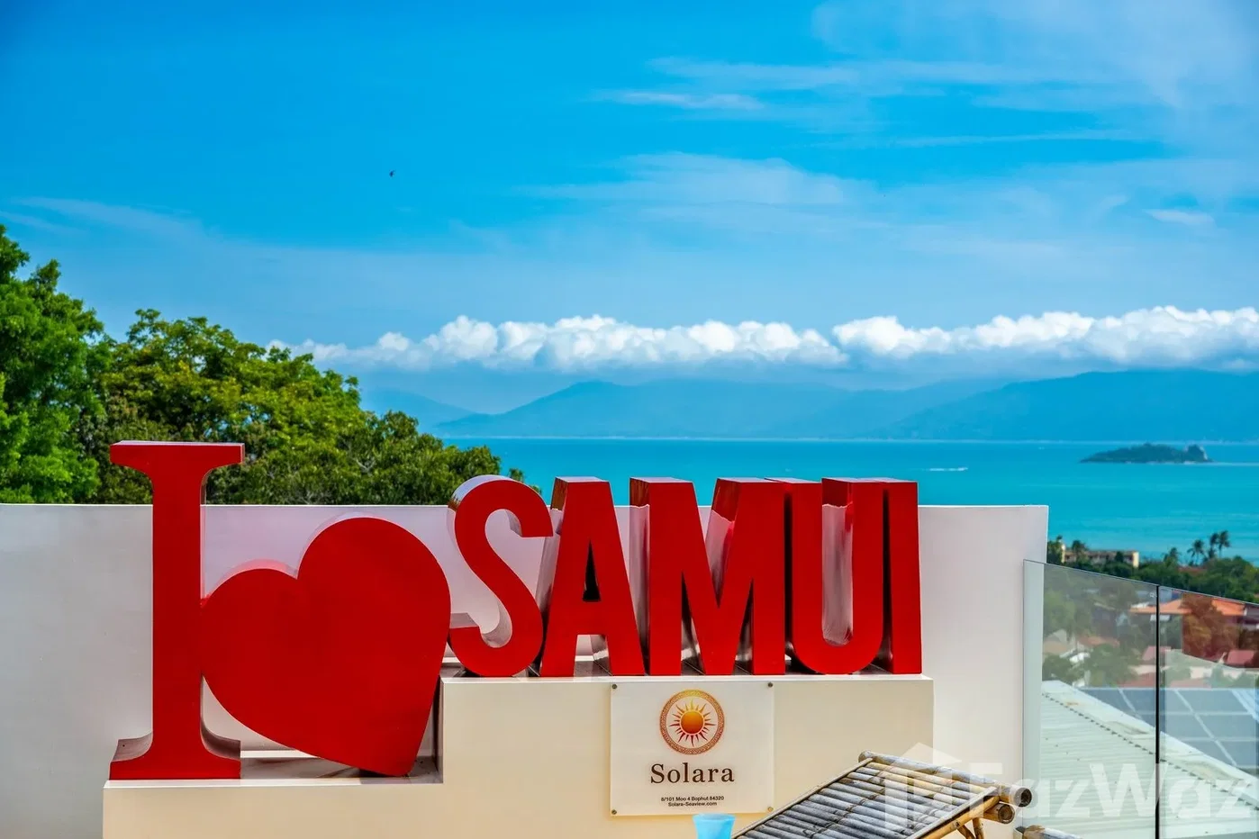 picture 7 Bedroom House for sale in Bo Phut, Surat Thani 6748894 - 21/29