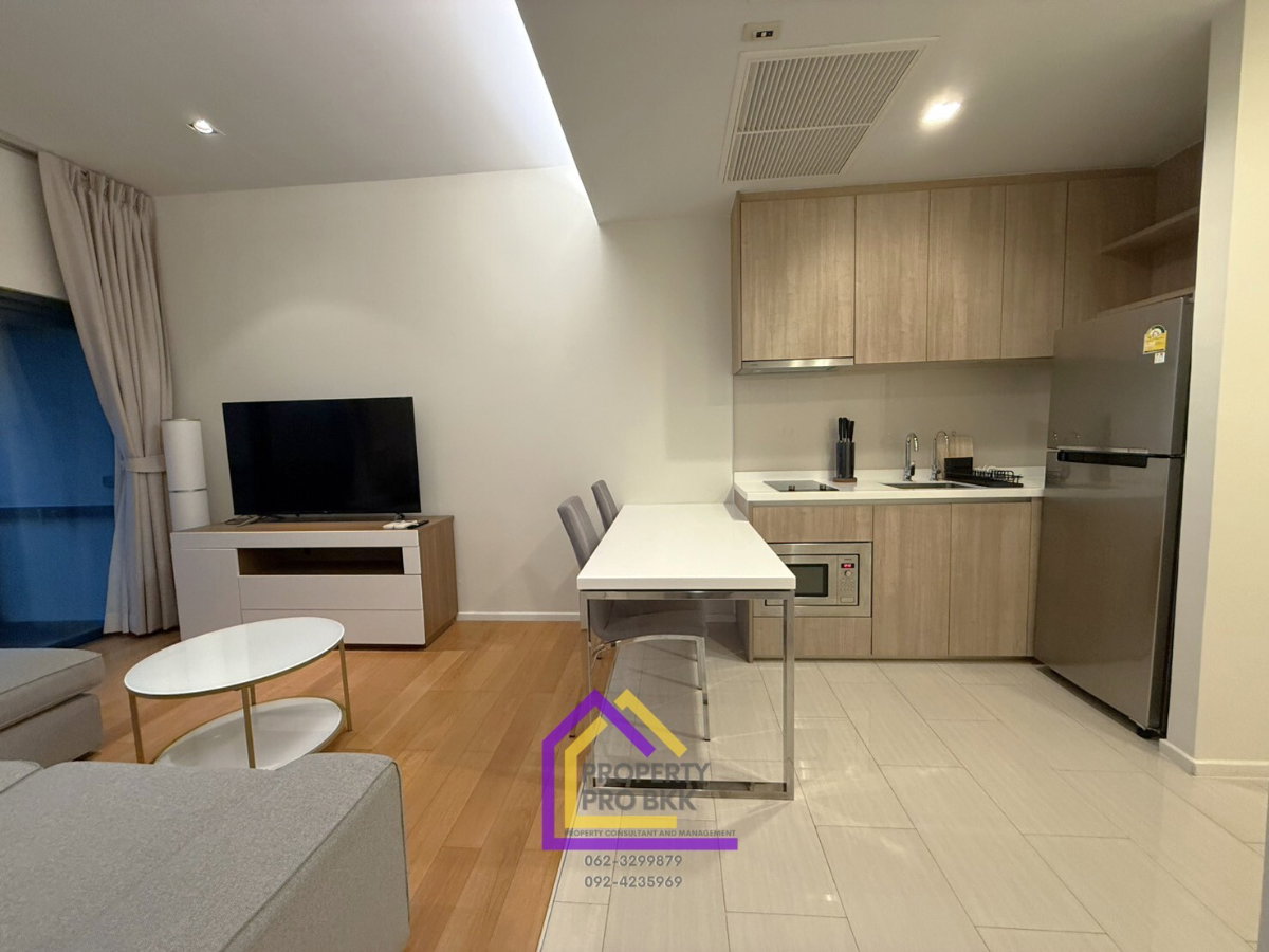 รูป 🌟 ให้เช่า 1 ห้องนอนขนาดใหญ่ | Circle Living Prototype - รูปที่ 8/20