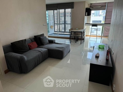 2-BR Condo at Tree Condo Ekamai near BTS Ekkamai (ID 3309433)