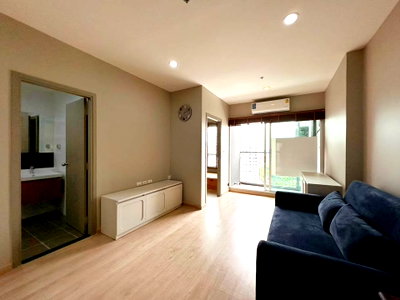 Condos for rent : Condo for Rent at The Tempo Grand Sathon - Wutthakat (D6909045)