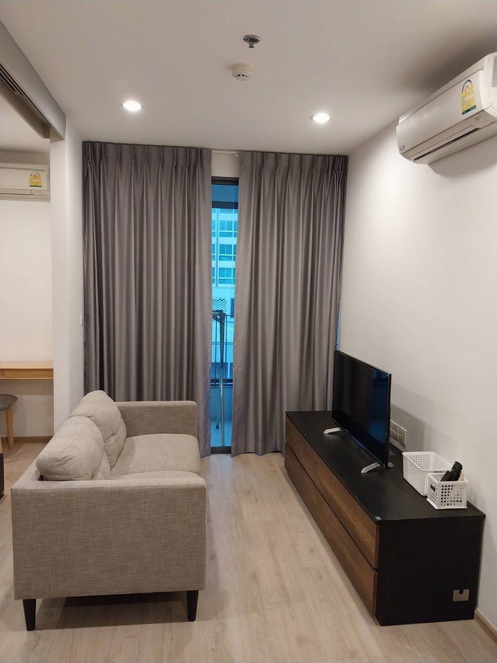 picture Shock price for rent at  Ideo q chula samyan - 2/4