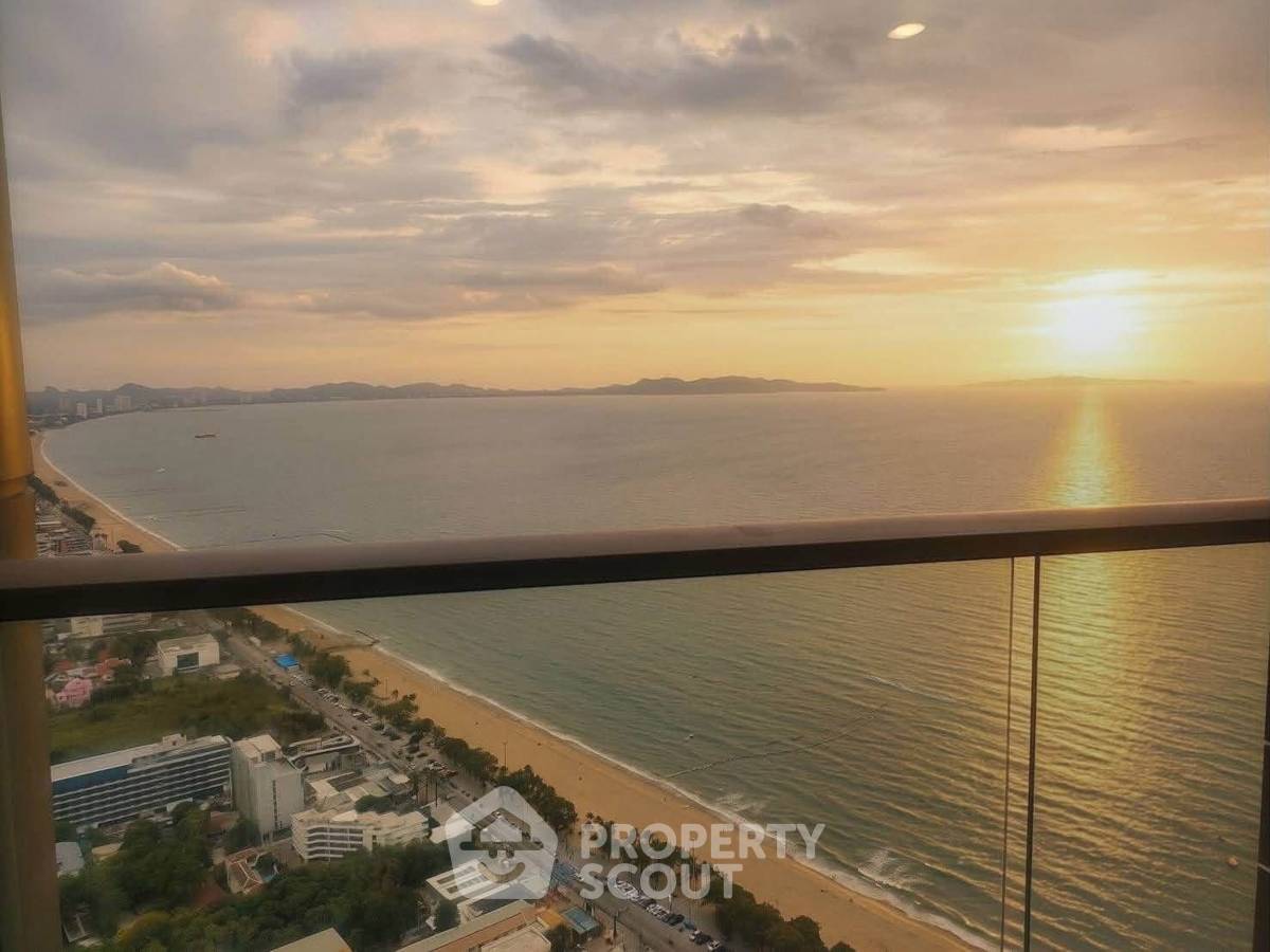 รูป คอนโด 1-ห้องนอน ที่ โคปาคาบาน่า บีช จอมเทียน ใกล้ หาดจอมเทียน (ID 3307318) - รูปที่ 15/17