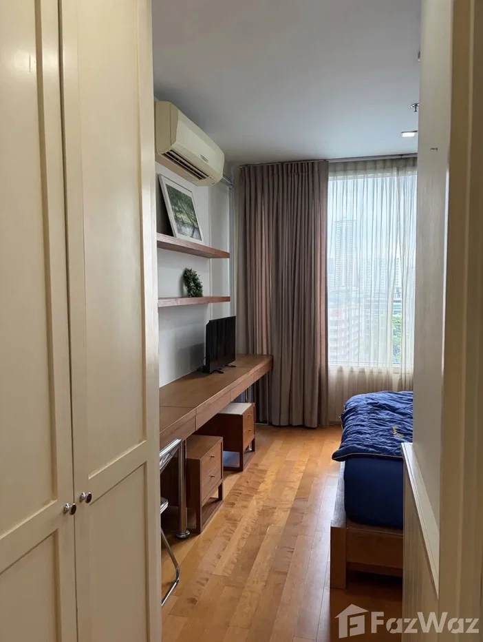 picture Spacious 1-Bedroom Duplex near BTS Ratchathewi 6777694 - 16/20