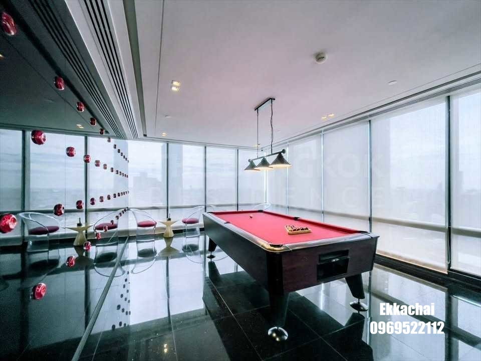 รูป คอนโด M-silom รีโนเวทใหม่ ขาย 11.500.000 บาท - รูปที่ 21/21