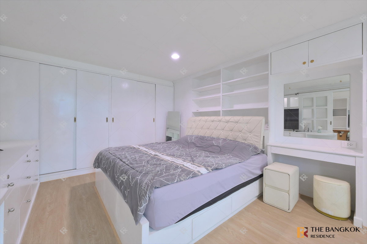 รูป 💖💖 เช่าคอนโด 💎 Diamond Tower 2นอน 74ตร.ม. 35k 🌃 ห้องกว้าง ทำเลใจกลางเมือง ใกล้ BTS ช่องนนทรี - รูปที่ 4/12