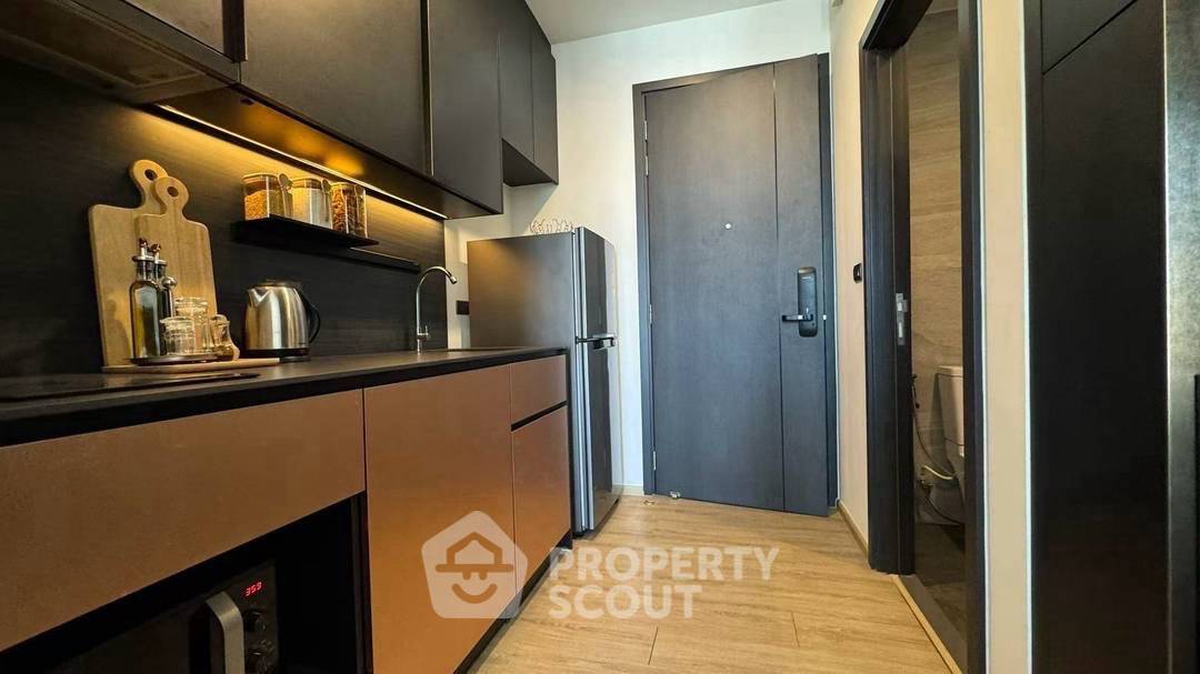 รูป คอนโด 1 ห้องนอน ราคาคุ้มค่า ที่ Edge Central Pattaya ขนาด 26 ตร.ม. (ID 3247663) - รูปที่ 5/10
