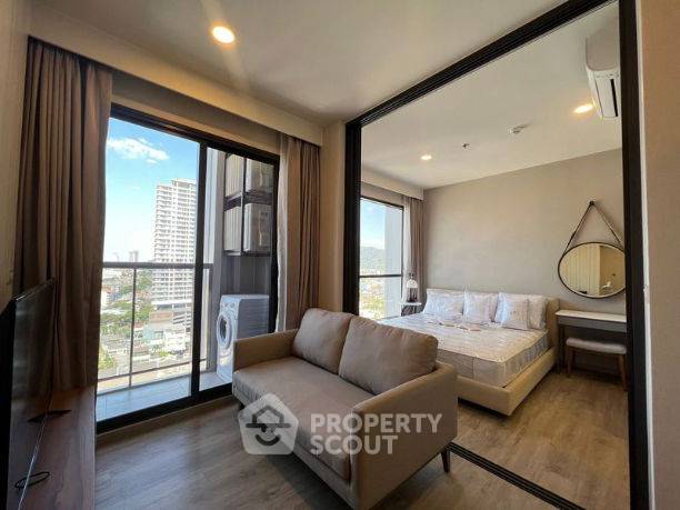 picture 1-BR Condo at Keen Centre Sriracha in Si Racha (ID 2757904) - 1/12