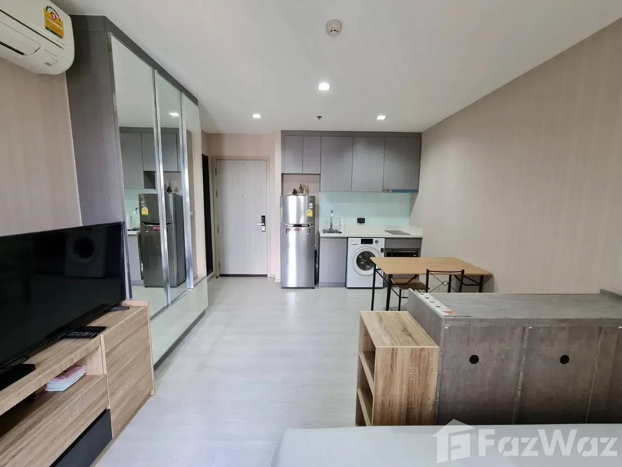 picture Studio units for sale at Rhythm Sukhumvit 36–38 4,500,000 MB 6776156 - 6/11