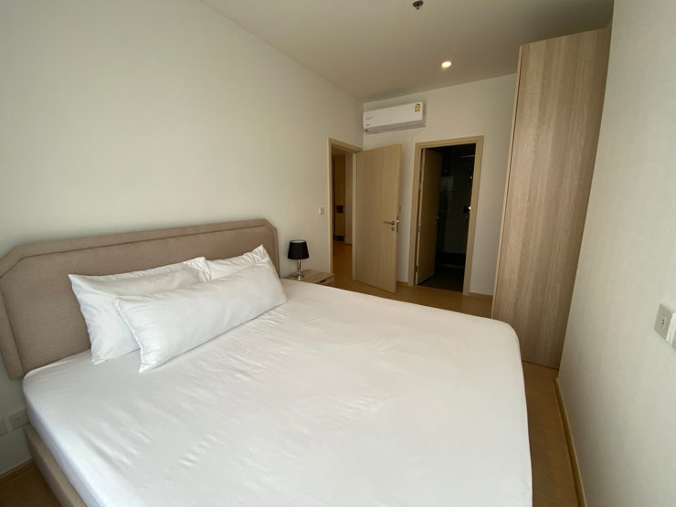 รูป Maru Ekkamai 2BR🐶 Rent: 55k 🌟Pet friendly  - รูปที่ 6/7