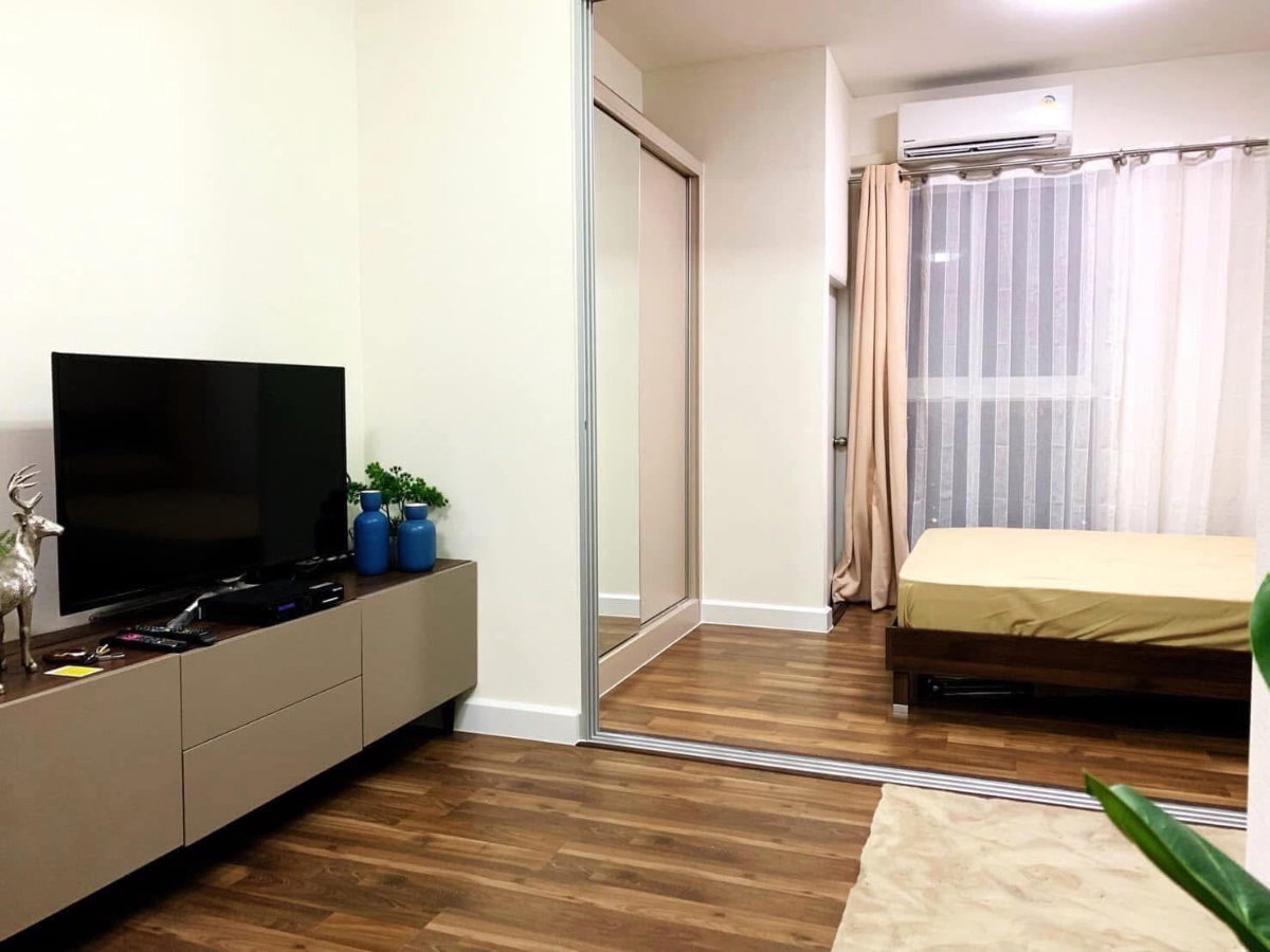 รูป 🏢 ให้เช่าคอนโด A Space Me Bangna - รูปที่ 4/6