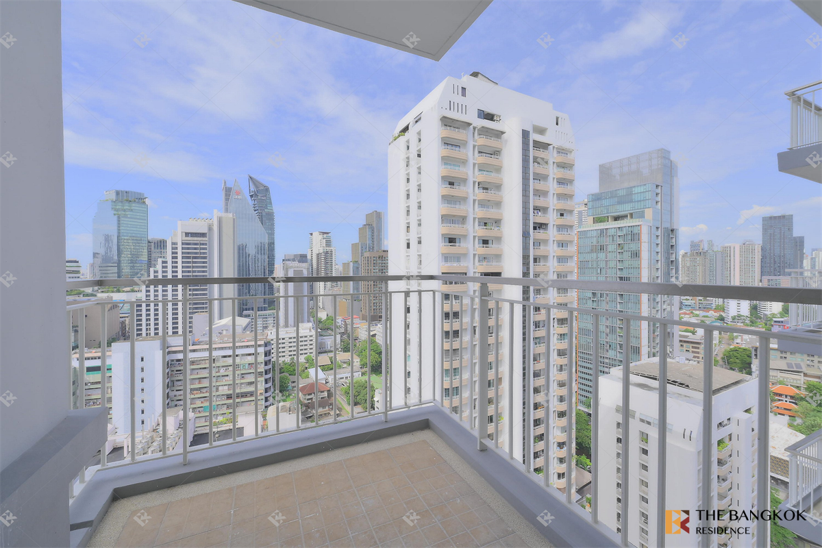 picture Baan Siri 24 Full-featured common area - 2/10
