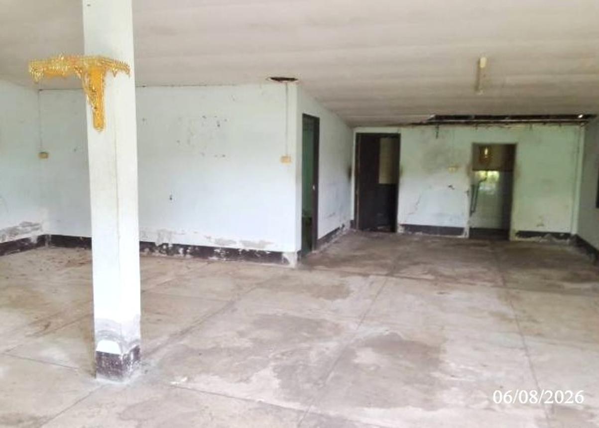 รูป บ้านเดี่ยว 57 ตร.วา เมืองสุรินทร์ สุรินทร์ 1.2M - รูปที่ 15/25