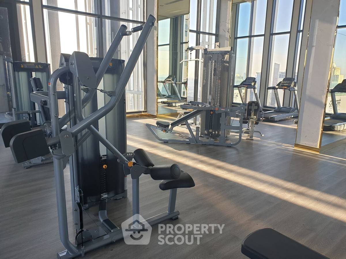 picture 1-BR Condo at Life One Wireless near BTS Phloen Chit (ID 3309585) - 10/11