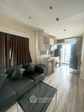 1-BR Condo at Plus Condo Sriracha in Surasak (ID 2591895)